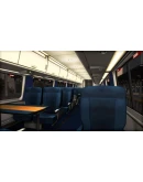 Train Simulator - Amtrak Acela Express EMU Add-On DLC Train Simulator - Amtrak Acela Express EMU Add-On DLC