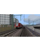 Train Simulator - DB BR423 EMU Add-On DLC Steam КЛЮЧ Train Simulator - DB BR423 EMU Add-On DLC Steam КЛЮЧ