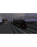 Train Simulator - Thompson Class B1 Loco Add-On DLC S Train Simulator - Thompson Class B1 Loco Add-On DLC S