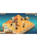 Warriors of the Nile Steam КЛЮЧ GLOBAL Warriors of the Nile Steam КЛЮЧ GLOBAL
