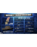 Wasteland 3 - Colorado Survival Gear DLC Steam КЛЮЧ Wasteland 3 - Colorado Survival Gear DLC Steam КЛЮЧ