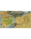 Wildfire EU Steam КЛЮЧ ЕВРОПА Wildfire EU Steam КЛЮЧ ЕВРОПА