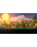 Wildfire EU Steam КЛЮЧ ЕВРОПА Wildfire EU Steam КЛЮЧ ЕВРОПА