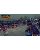 Total War: Warhammer - The King and the Warlord DLC R Total War: Warhammer - The King and the Warlord DLC R