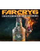 Far Cry 6 Ultimate Mass Effect Legendary+ Console