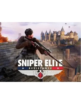 Tourist Bus Simulator + Sniper Ghost Console