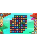 Animal Drop Safari Steam КЛЮЧ GLOBAL