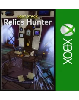 Loot Stack - Relics Hunter XBOXКуплю на Ваш акк