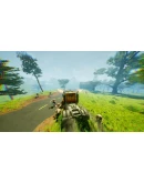 Zombie Road Rider Steam КЛЮЧ GLOBAL Zombie Road Rider Steam КЛЮЧ GLOBAL