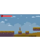 Alone Journey Steam КЛЮЧ GLOBAL