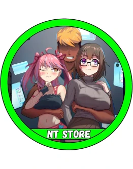 Peeping Dorm Manager + Игры Steam аккаунт