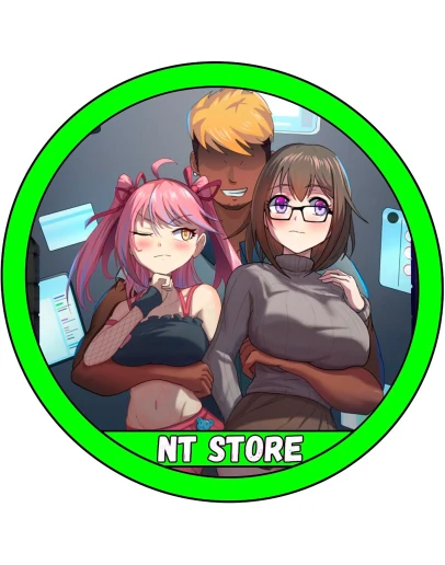 Peeping Dorm Manager + Игры Steam аккаунт