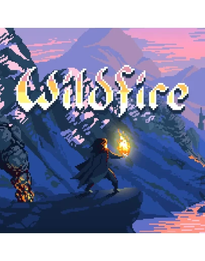 Wildfire PS4 & PS5 Wildfire PS4 & PS5