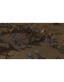 Warhammer 40,000: Sanctus Reach - Horrors of the Warp Warhammer 40,000: Sanctus Reach - Horrors of the Warp
