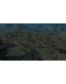 Warhammer 40,000: Sanctus Reach - Horrors of the Warp Warhammer 40,000: Sanctus Reach - Horrors of the Warp