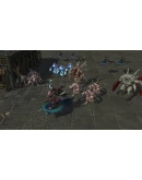 Warhammer 40,000: Sanctus Reach - Horrors of the Warp Warhammer 40,000: Sanctus Reach - Horrors of the Warp