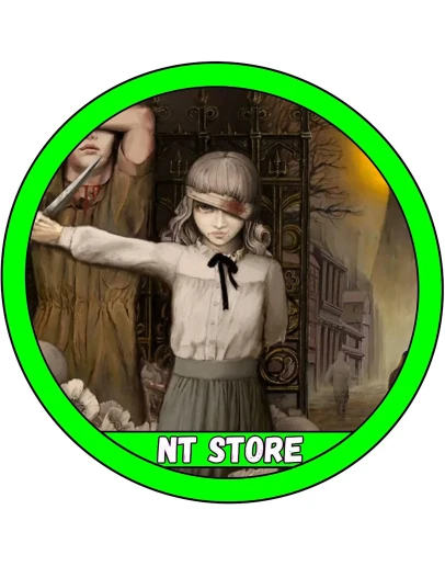 Fear &amp Hunger 2: Termina + Игры Steam аккаунт