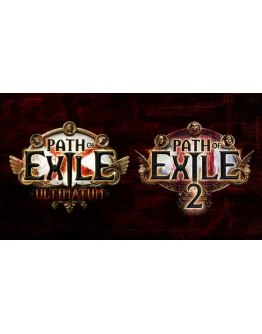 Path of Exile 1-2(Xbox)+Игры общий аккаунт Path of Exile 1-2(Xbox)+Игры общий аккаунт