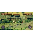 9 Monkeys of Shaolin Steam КЛЮЧ GLOBAL