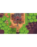 Turnip Boy Commits Tax Evasion Steam КЛЮЧ GLOBAL