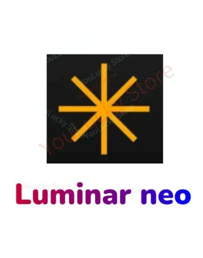Luminar neoLuminar ailuminar купить