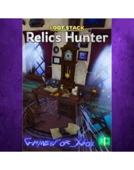 Loot Stack - Relics Hunter XBOX Loot Stack - Relics Hunter XBOX