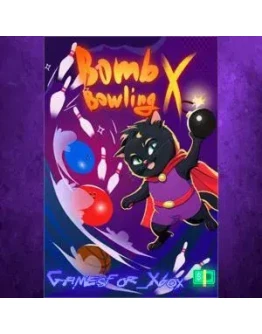 Bomb Bowling X Windows XBOX Bomb Bowling X Windows XBOX