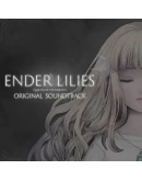 ENDER LILIES Quietus of the Knights Original Soundtrack