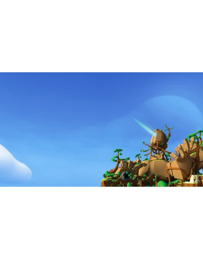 Windlands PS4 & PS5 Windlands PS4 & PS5
