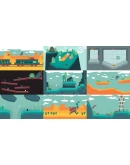 WHAT THE GOLF? Steam КЛЮЧ GLOBAL
