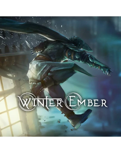 Winter Ember PS4 & PS5 Winter Ember PS4 & PS5