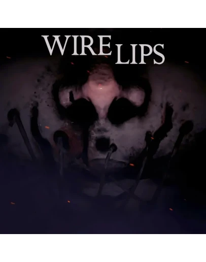 Wire Lips PS4 & PS5 Wire Lips PS4 & PS5