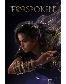 Forspoken / П3 активация PS5 Forspoken / П3 активация PS5
