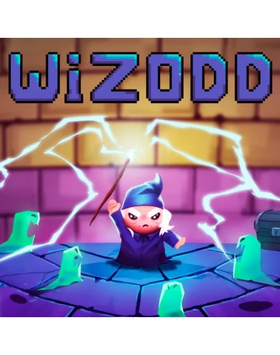 Wizodd PS4 & PS5 Wizodd PS4 & PS5