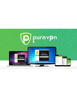 PURE VPN ПРЕМИУМ 12 месяцев