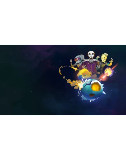 Worbital PS4 &amp PS5