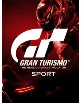 Gran Turismo Sport / П3 активация PS4
