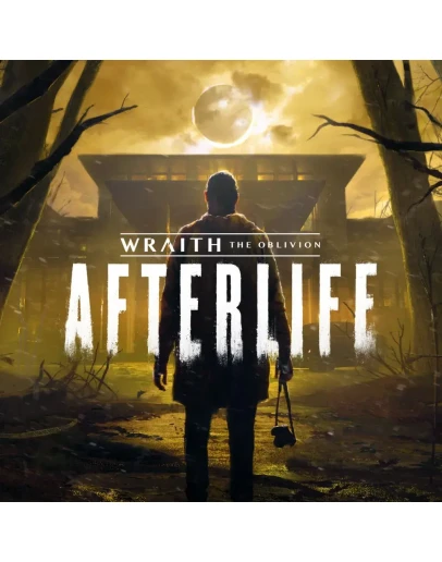 Wraith: The Oblivion - Afterlife PS4 &amp PS5