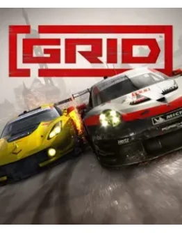 GRID 2019 / П3 активация PS5