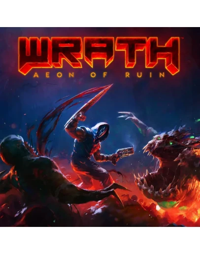 Wrath: Aeon of Ruin PS4 &amp PS5