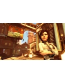 BioShock Infinite Steam РОССИЯ+МИР КЛЮЧ + Подарок BioShock Infinite Steam РОССИЯ+МИР КЛЮЧ + Подарок