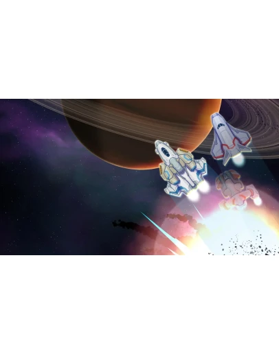 Xenoraid PS4 &amp PS5