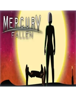 Mercury Fallen (Steam ключ / РФ+Весь Мир) Mercury Fallen (Steam ключ / РФ+Весь Мир)