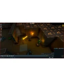 Mercury Fallen (Steam ключ / РФ+Весь Мир)