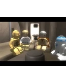 LEGO Star Wars: The Complete SagaSTEAM GIFTRU+МИР LEGO Star Wars: The Complete SagaSTEAM GIFTRU+МИР