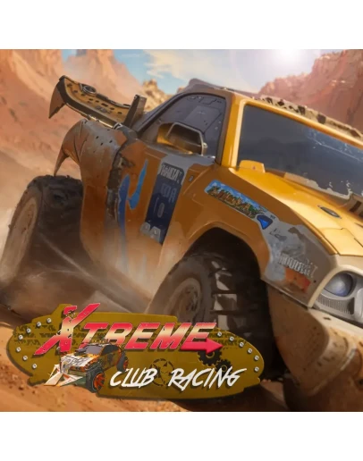 Xtreme Club Racing PS5
