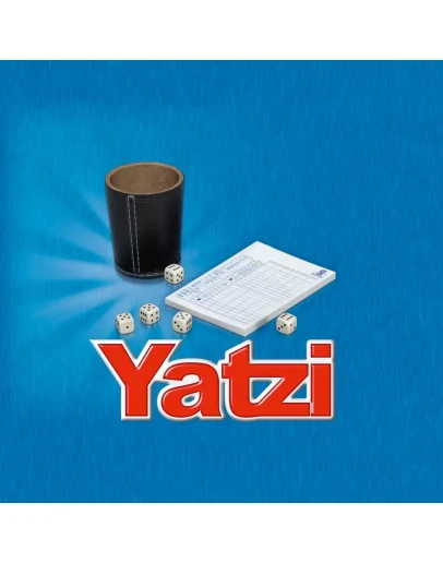 Yatzi PS5 Yatzi PS5