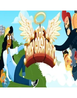 The Holy Gosh Darn (Steam key / РФ+Весь Мир) The Holy Gosh Darn (Steam key / РФ+Весь Мир)