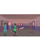 The Holy Gosh Darn (Steam key / РФ+Весь Мир) The Holy Gosh Darn (Steam key / РФ+Весь Мир)