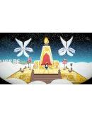 The Holy Gosh Darn (Steam key / РФ+Весь Мир) The Holy Gosh Darn (Steam key / РФ+Весь Мир)